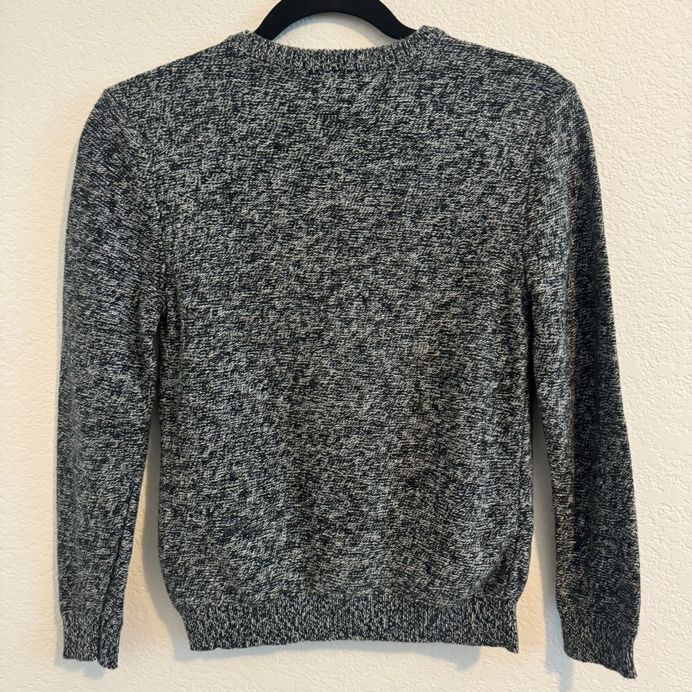 Bundle  - Tucker + Tate in Gray and Old Navy in Black & White. Size Boys… - Picture 13 of 16